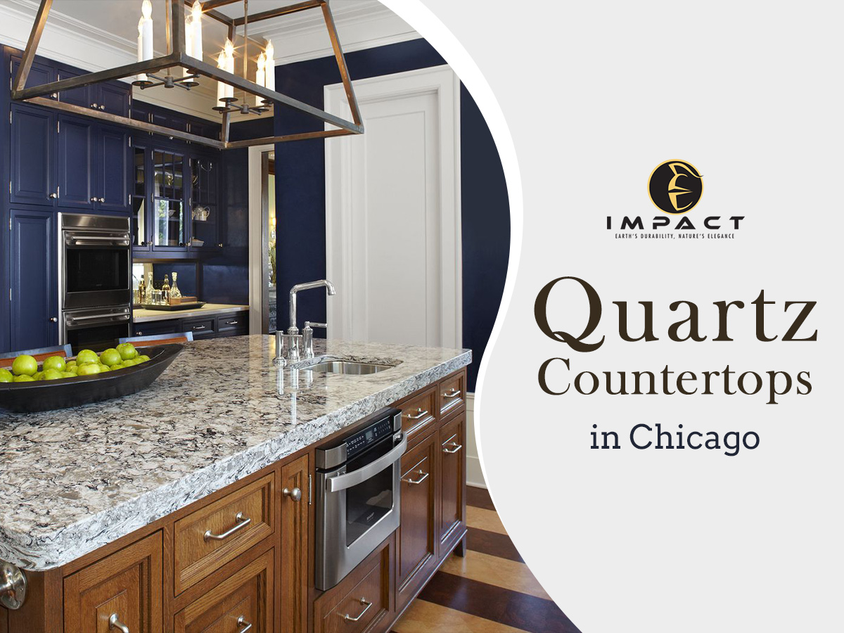 How to Choose Quartz Countertops?, Granite Selection