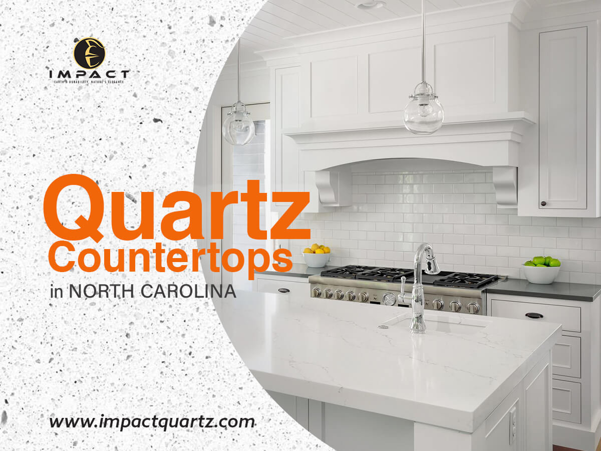 Granite Countertops and Kitchens in Durham and Raleigh, North Carolina